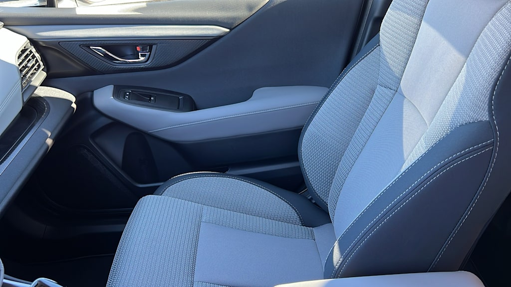 Thumbnail: 2025 Subaru Outback - 11