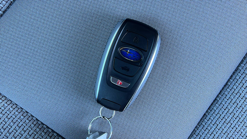 Thumbnail: 2025 Subaru Outback - 18