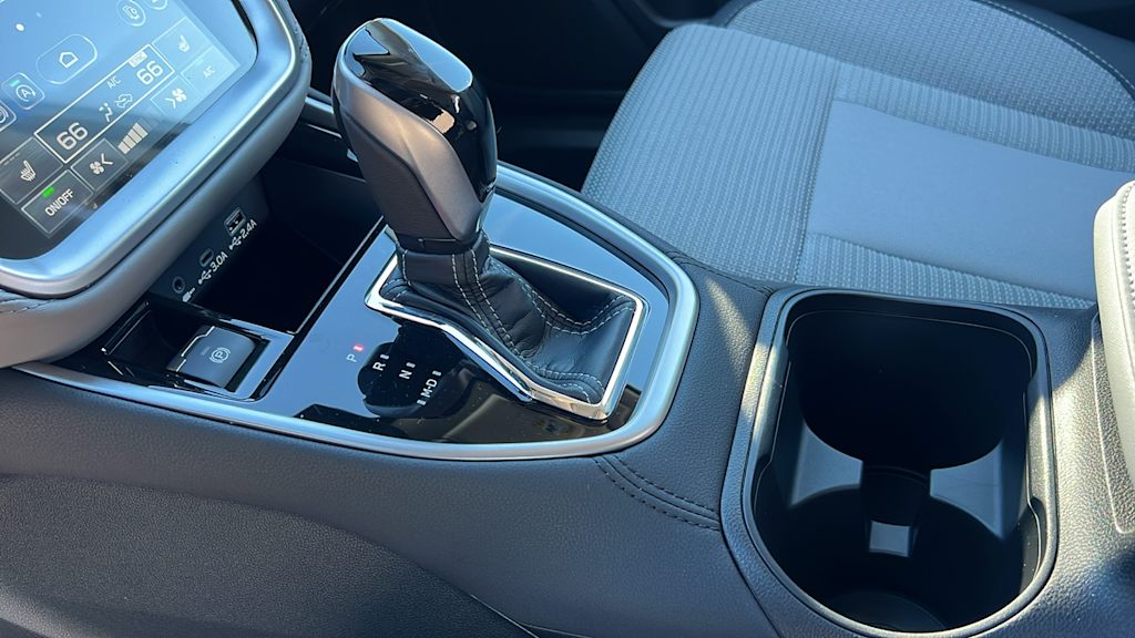 Thumbnail: 2025 Subaru Outback - 15