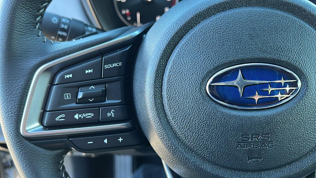 Thumbnail: 2025 Subaru Outback - 26