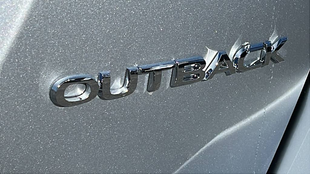 Thumbnail: 2025 Subaru Outback - 7