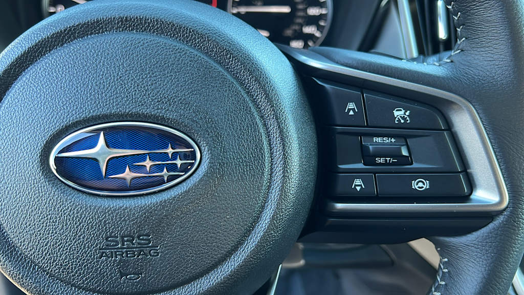 Thumbnail: 2025 Subaru Outback - 27