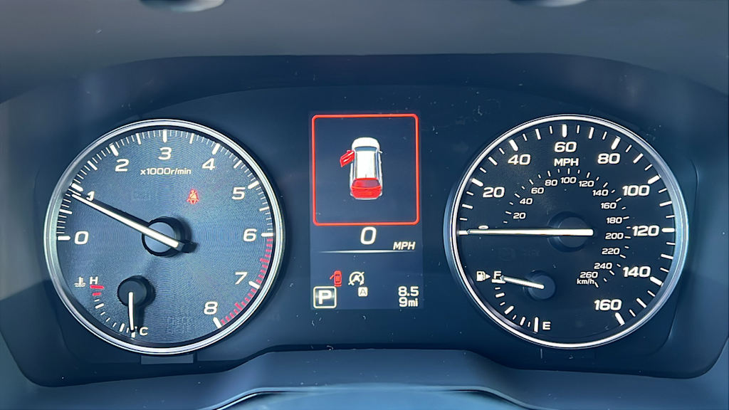 Thumbnail: 2025 Subaru Outback - 16