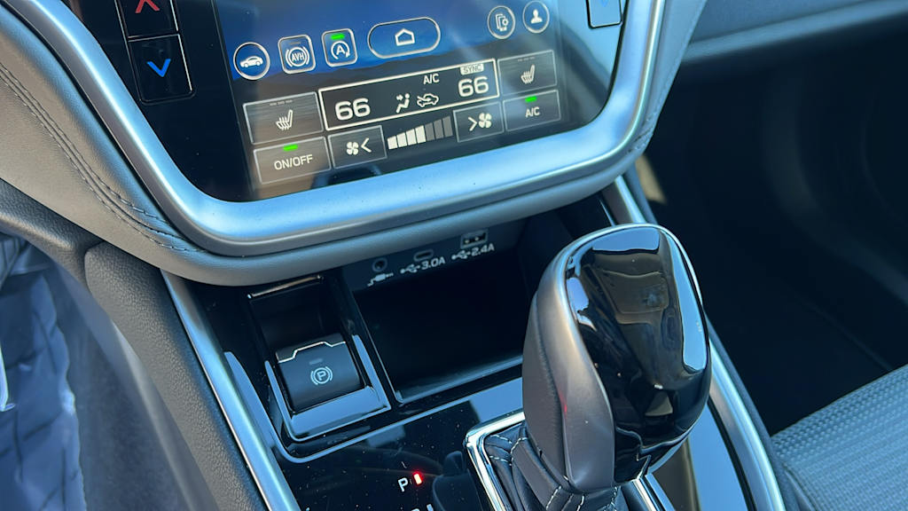 Thumbnail: 2025 Subaru Outback - 23