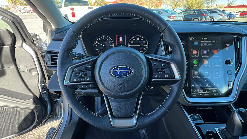 Thumbnail: 2025 Subaru Outback - 9