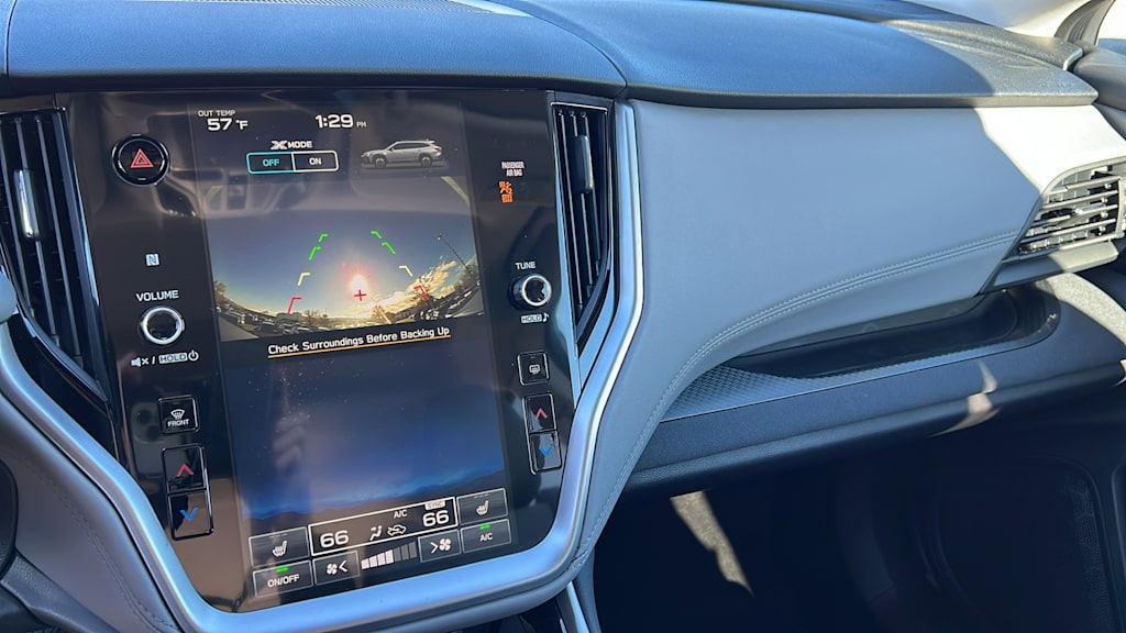 Thumbnail: 2025 Subaru Outback - 24