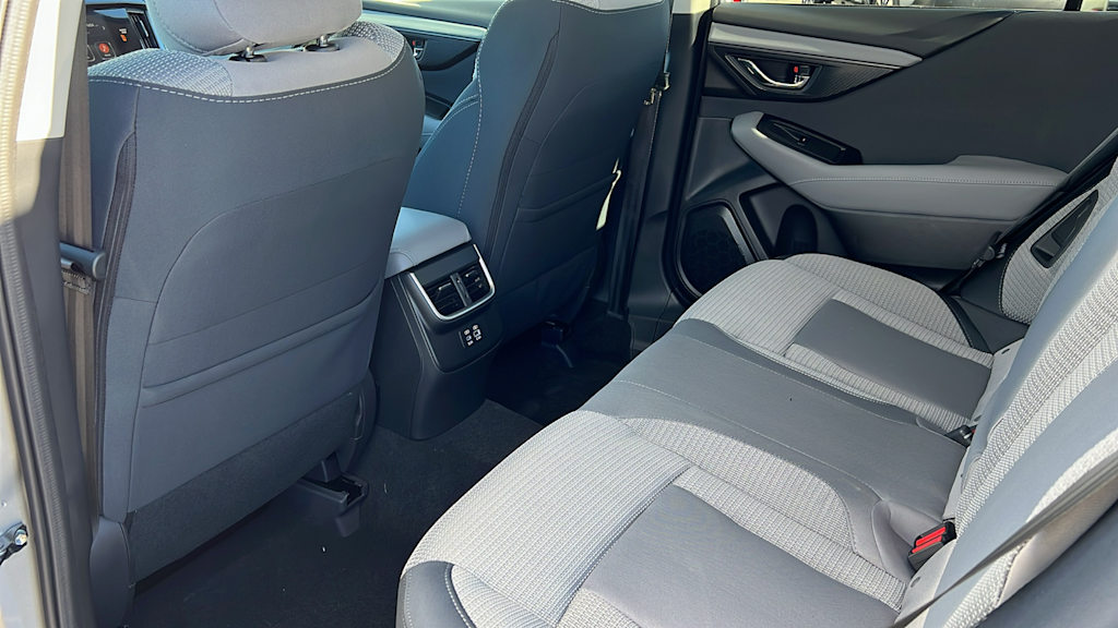 Thumbnail: 2025 Subaru Outback - 12