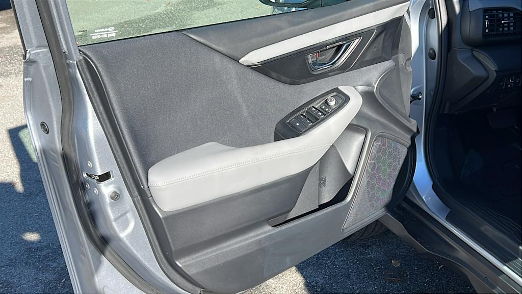 Thumbnail: 2025 Subaru Outback - 29