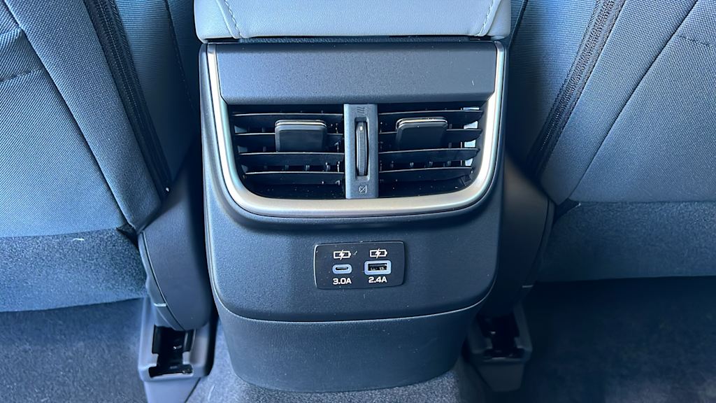 Thumbnail: 2025 Subaru Outback - 30