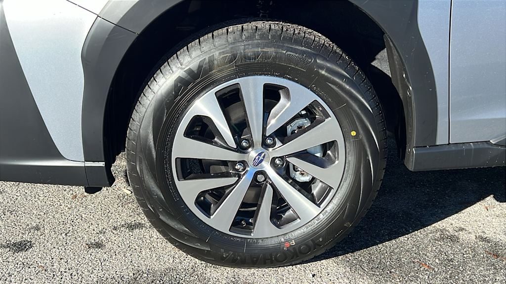 Thumbnail: 2025 Subaru Outback - 8