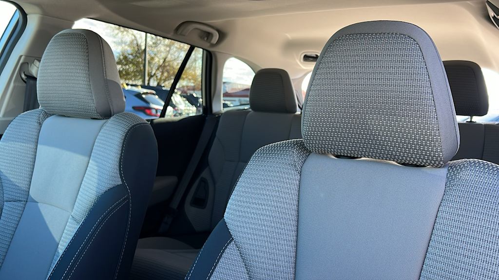 Thumbnail: 2025 Subaru Outback - 10