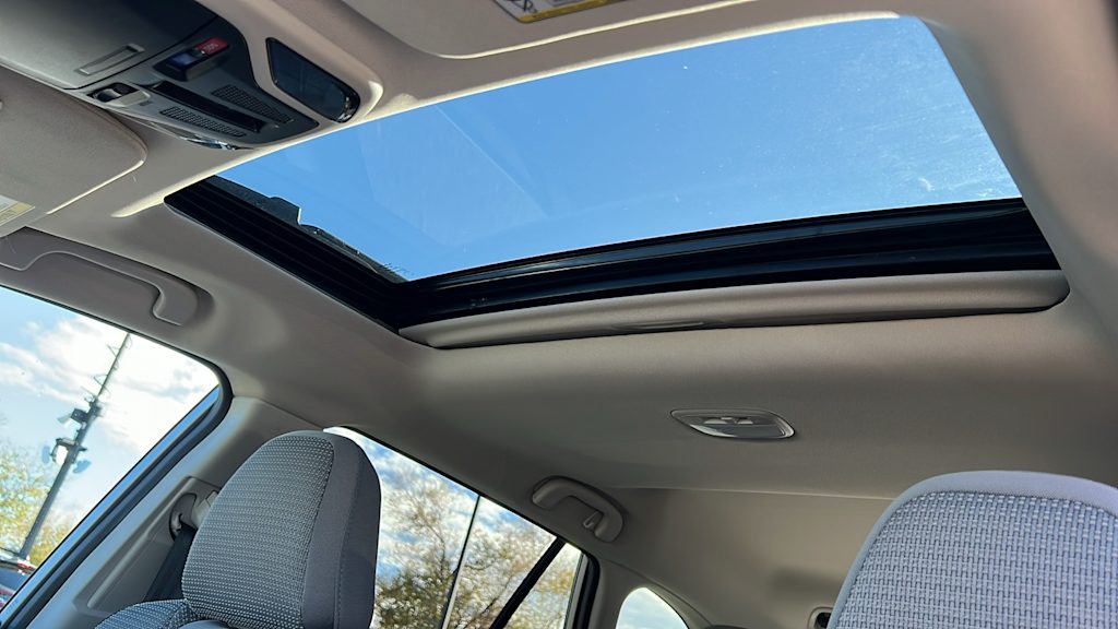 Thumbnail: 2025 Subaru Outback - 31