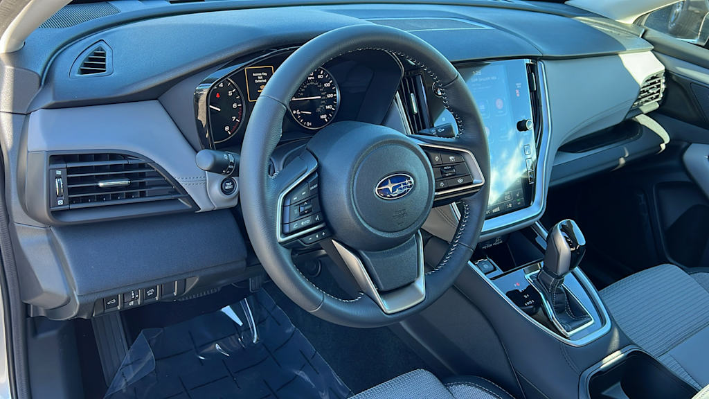 Thumbnail: 2025 Subaru Outback - 2