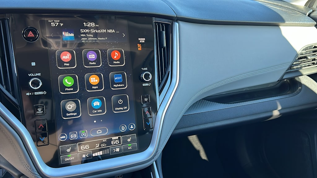 Thumbnail: 2025 Subaru Outback - 14