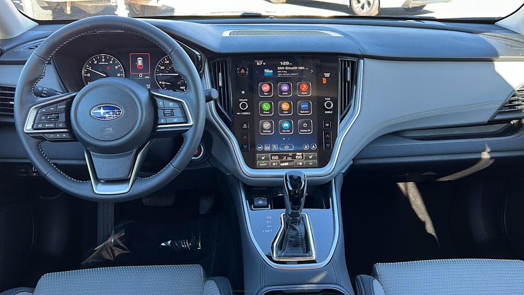 Thumbnail: 2025 Subaru Outback - 13