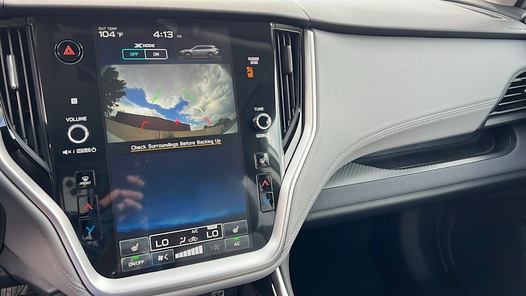 Thumbnail: 2025 Subaru Outback - 25