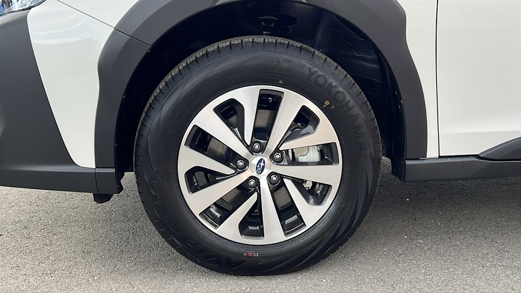 Thumbnail: 2025 Subaru Outback - 8