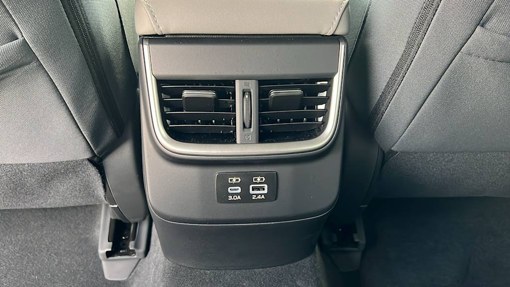 Thumbnail: 2025 Subaru Outback - 31