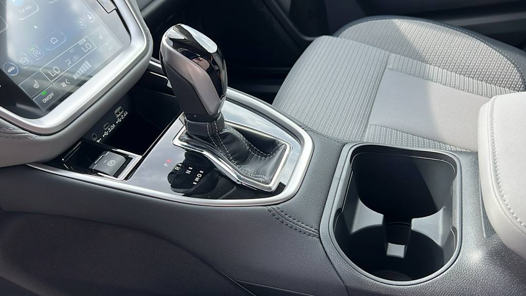 Thumbnail: 2025 Subaru Outback - 16