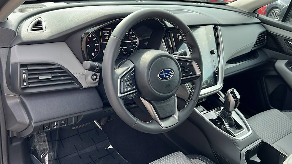Thumbnail: 2025 Subaru Outback - 2