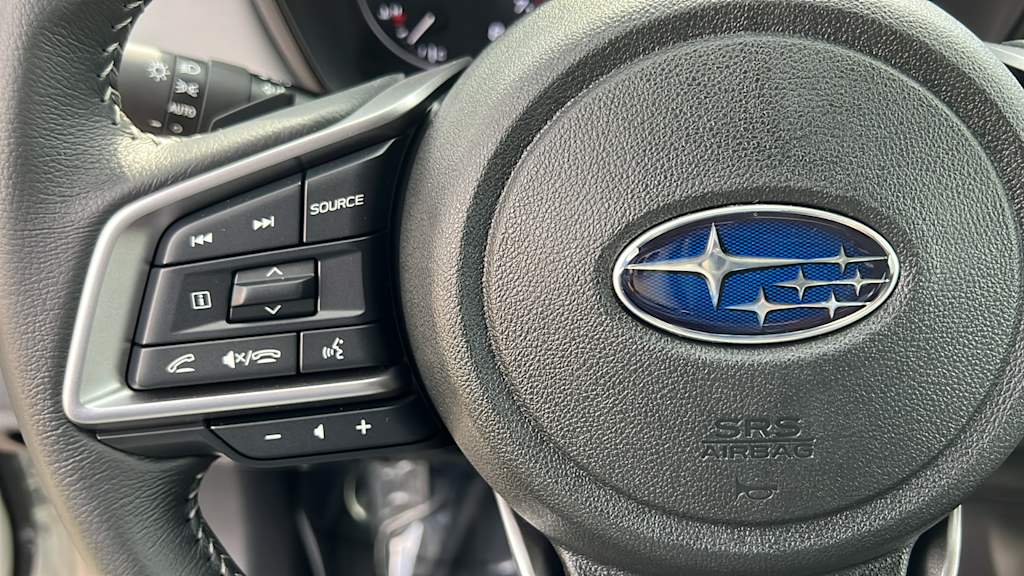 Thumbnail: 2025 Subaru Outback - 27