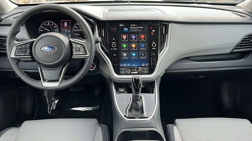 Thumbnail: 2025 Subaru Outback - 14