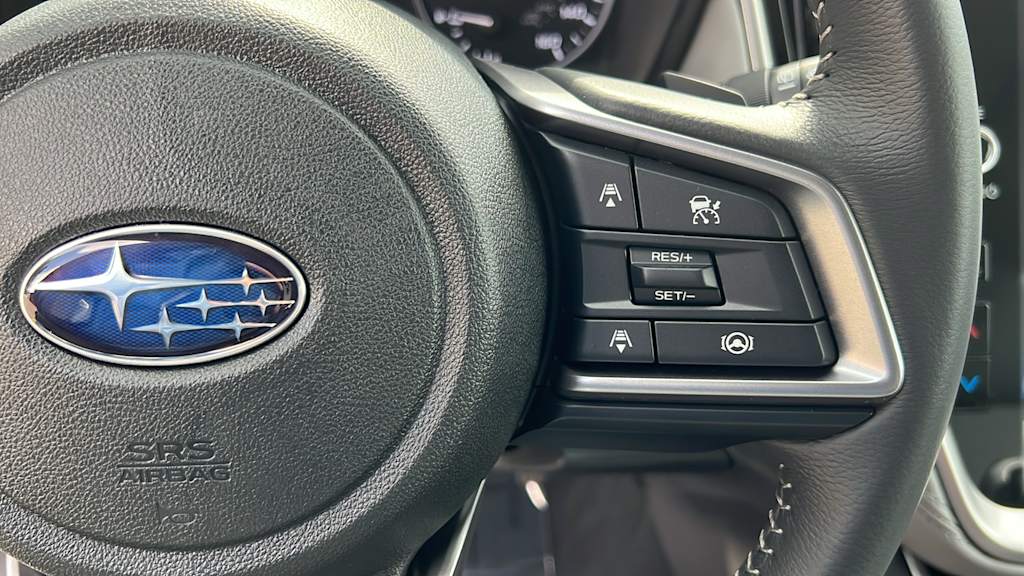 Thumbnail: 2025 Subaru Outback - 28