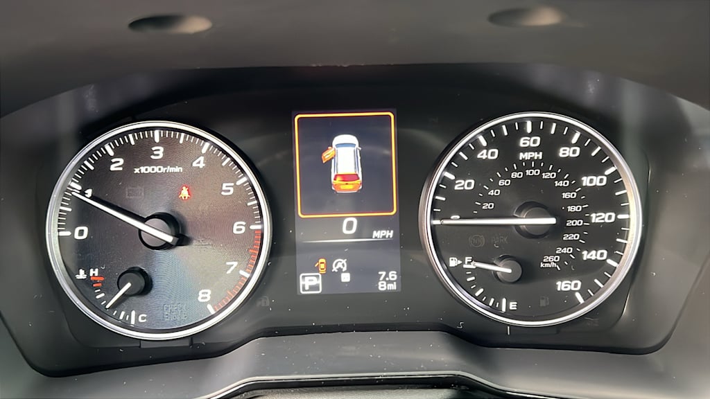 Thumbnail: 2025 Subaru Outback - 17