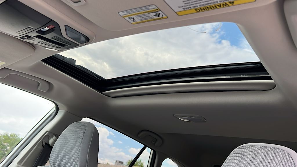 Thumbnail: 2025 Subaru Outback - 32