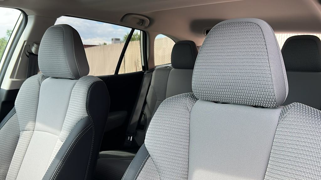 Thumbnail: 2025 Subaru Outback - 10