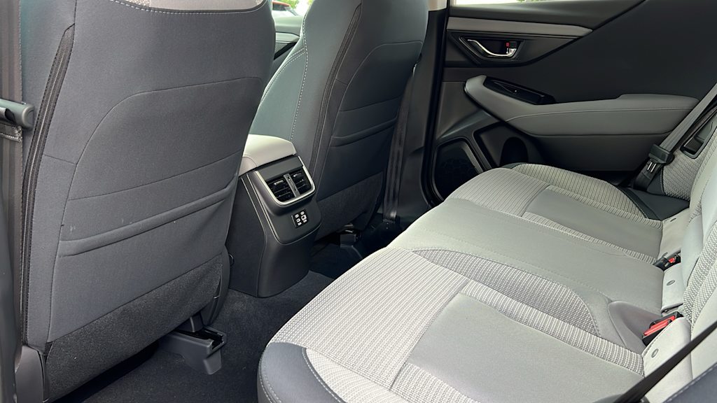 Thumbnail: 2025 Subaru Outback - 12