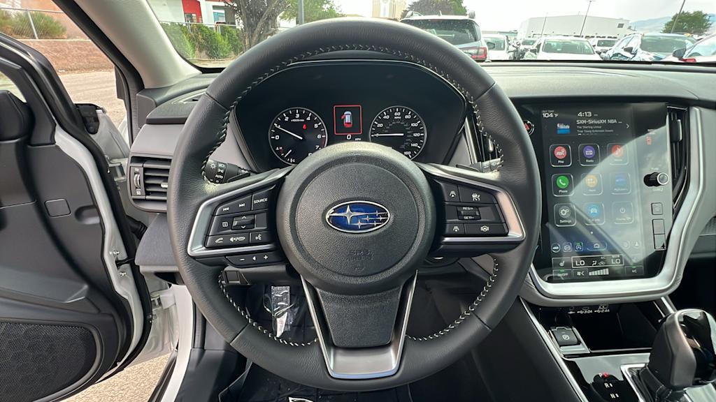 Thumbnail: 2025 Subaru Outback - 9
