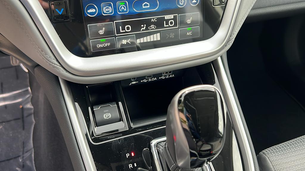 Thumbnail: 2025 Subaru Outback - 24