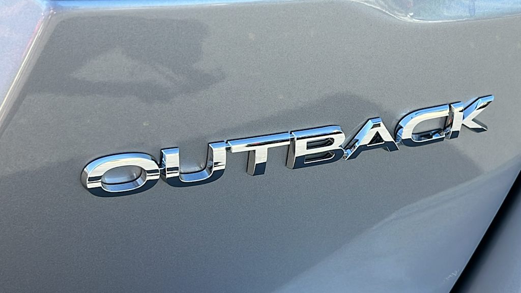 2025 Subaru Outback Premium 7