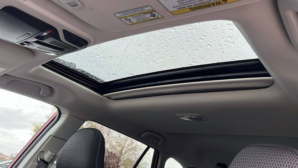 Thumbnail: 2025 Subaru Outback - 31