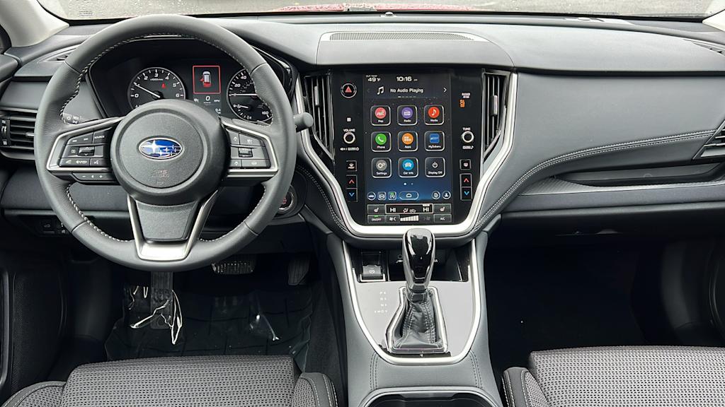 Thumbnail: 2025 Subaru Outback - 13