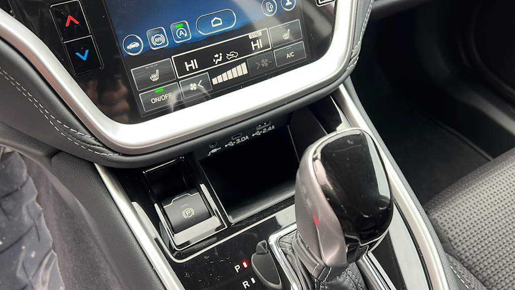 Thumbnail: 2025 Subaru Outback - 23