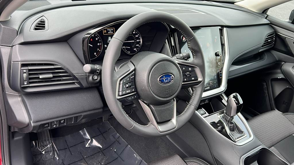 Thumbnail: 2025 Subaru Outback - 2