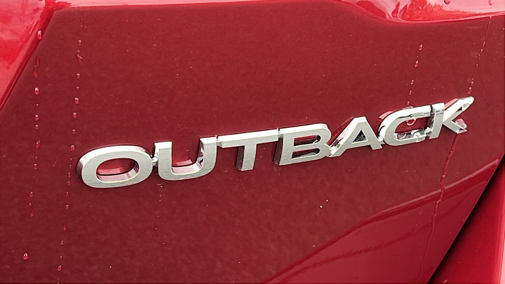 Thumbnail: 2025 Subaru Outback - 7