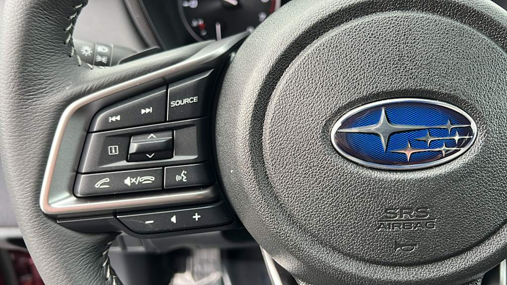 Thumbnail: 2025 Subaru Outback - 26