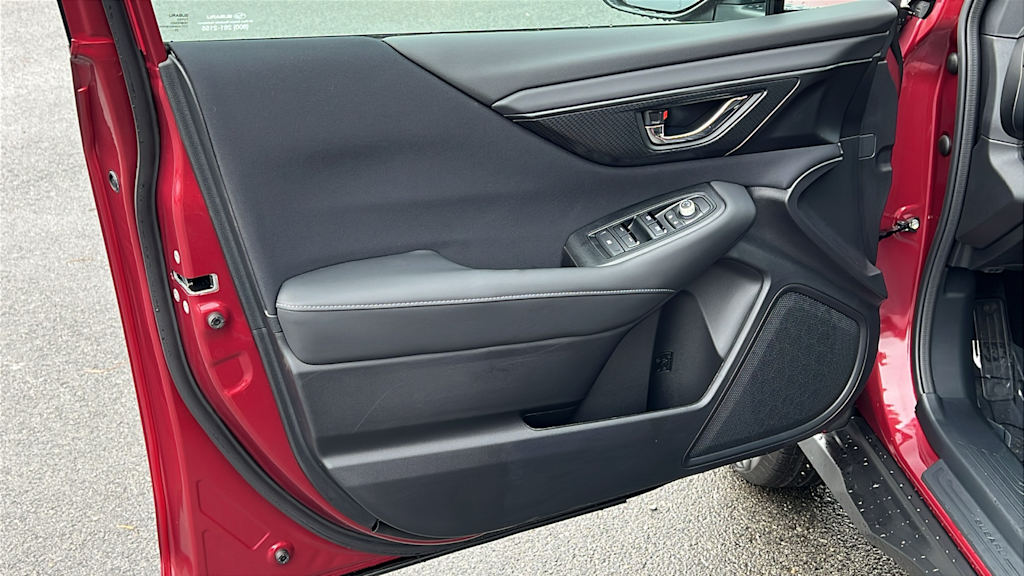 Thumbnail: 2025 Subaru Outback - 29