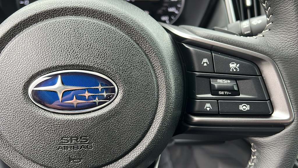 Thumbnail: 2025 Subaru Outback - 27