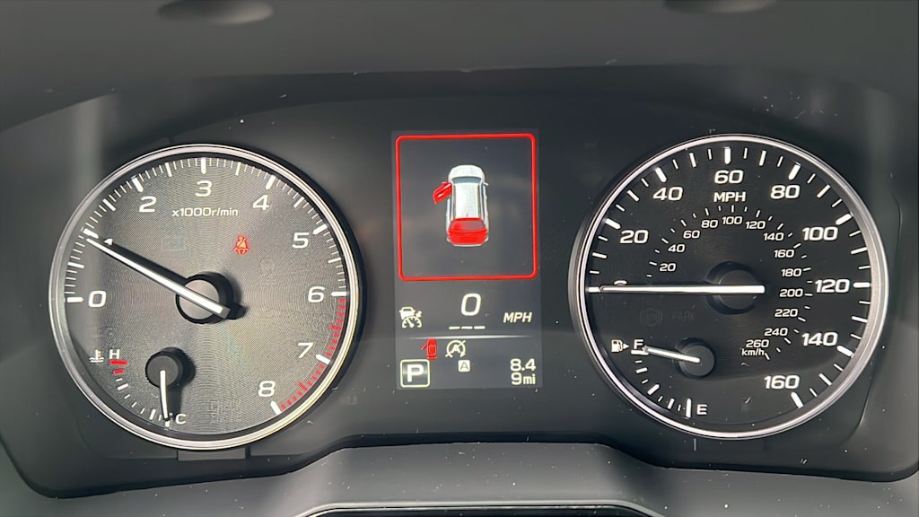 Thumbnail: 2025 Subaru Outback - 16