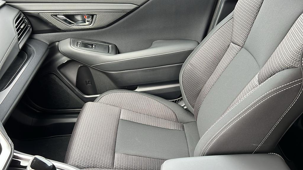 Thumbnail: 2025 Subaru Outback - 11