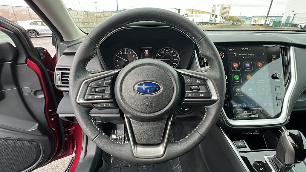 Thumbnail: 2025 Subaru Outback - 9