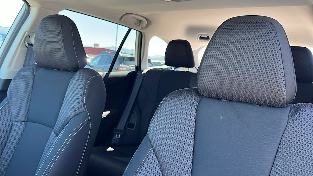 Thumbnail: 2025 Subaru Outback - 10