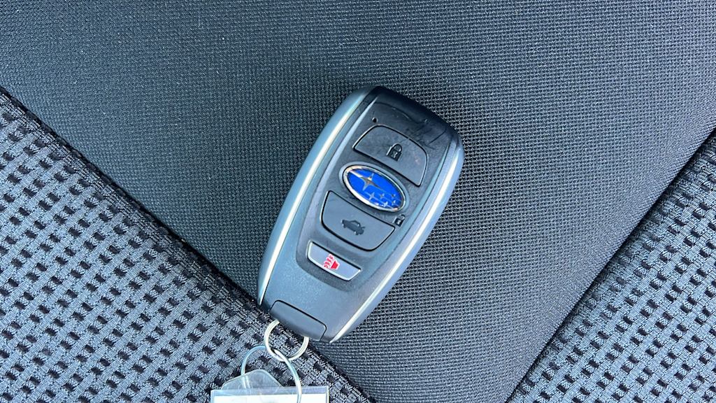 Thumbnail: 2025 Subaru Outback - 18