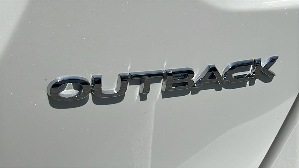 Thumbnail: 2025 Subaru Outback - 7