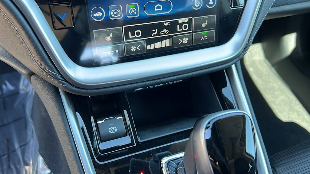 Thumbnail: 2025 Subaru Outback - 23