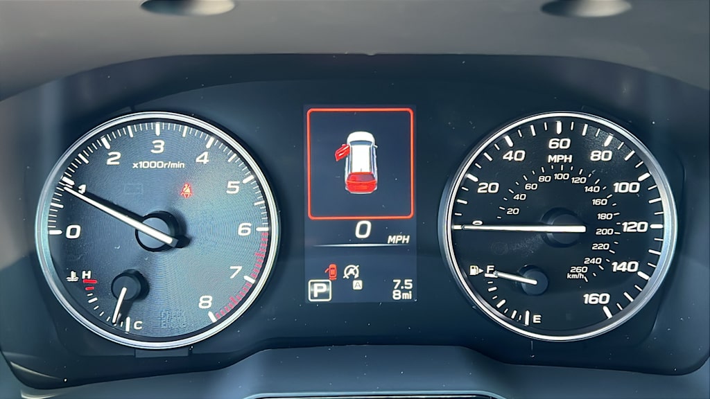 Thumbnail: 2025 Subaru Outback - 16